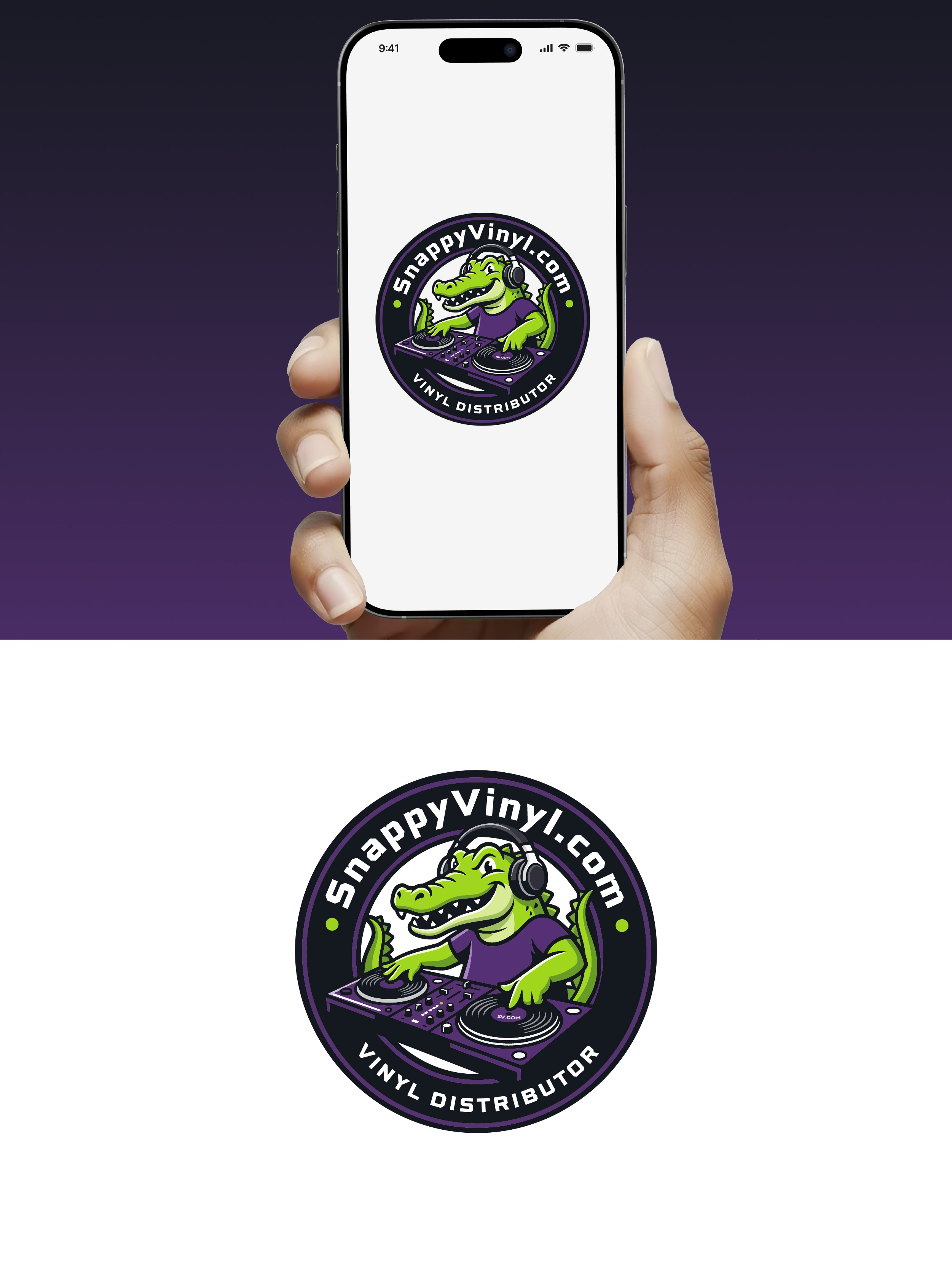 Logo Design by THE DESIGN MAN for this project | Design #37530214
