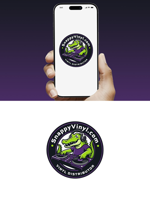 Logo Design by THE DESIGN MAN for this project | Design: #37530214