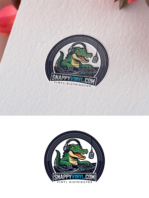 Logo Design by THE DESIGN MAN for this project | Design: #37530407