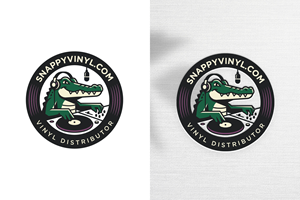 Logo Design by THE DESIGN MAN for this project | Design: #37531062