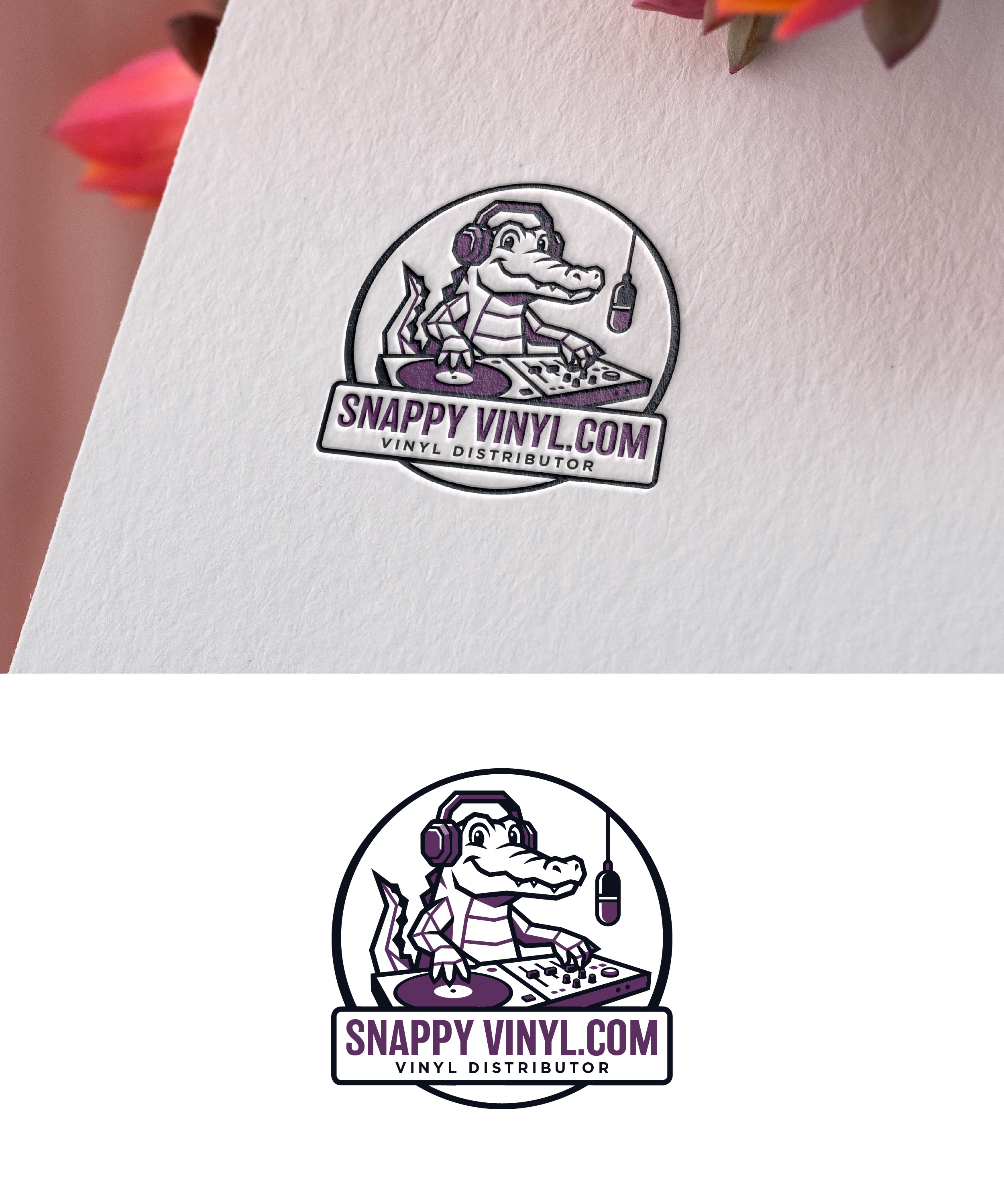 Logo Design by THE DESIGN MAN for this project | Design #37532678