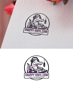 Logo Design by THE DESIGN MAN for this project | Design: #37532678