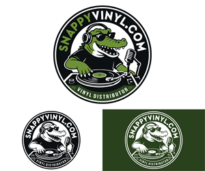 Logo Design by itadori yanto for this project | Design: #37530179