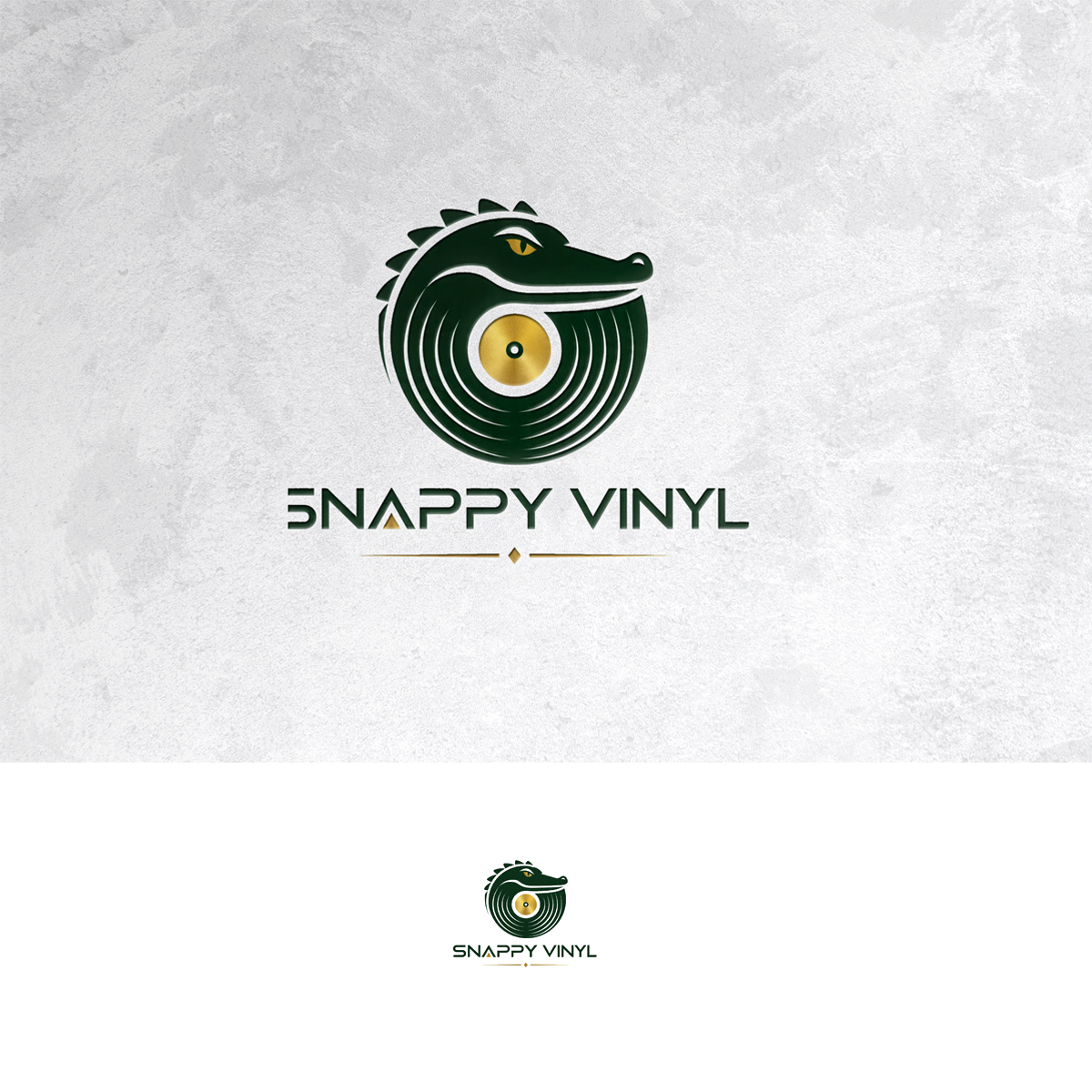Logo Design by Sain G for this project | Design #37533979
