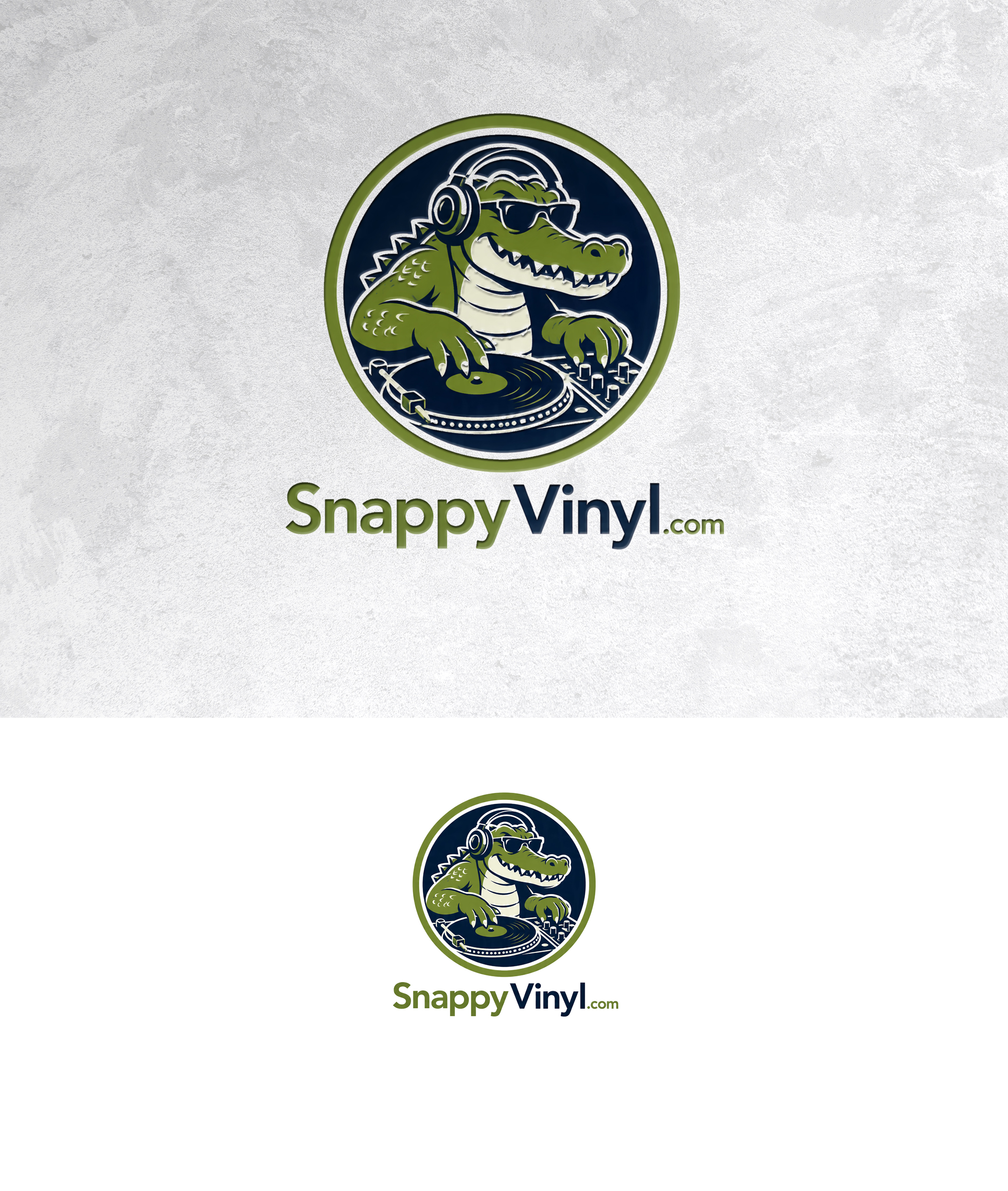 Logo Design by zamdi for this project | Design #37531390