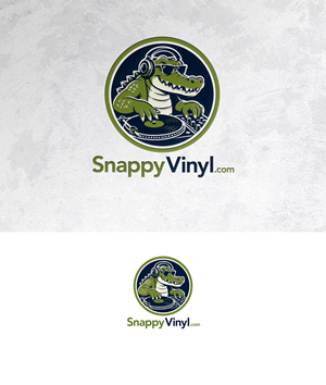Logo Design by zamdi for this project | Design: #37531390