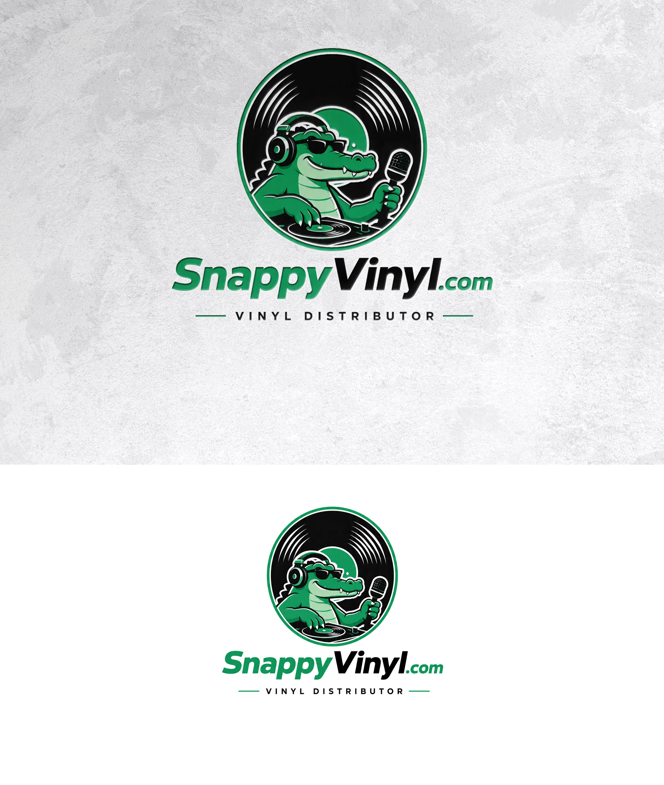 Logo Design by zamdi for this project | Design #37531392