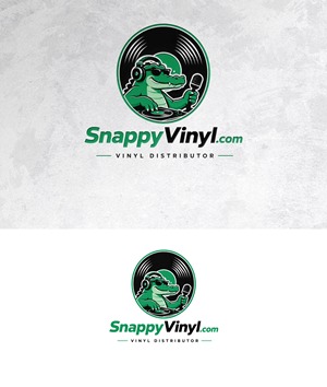 Logo Design by zamdi for this project | Design: #37531392