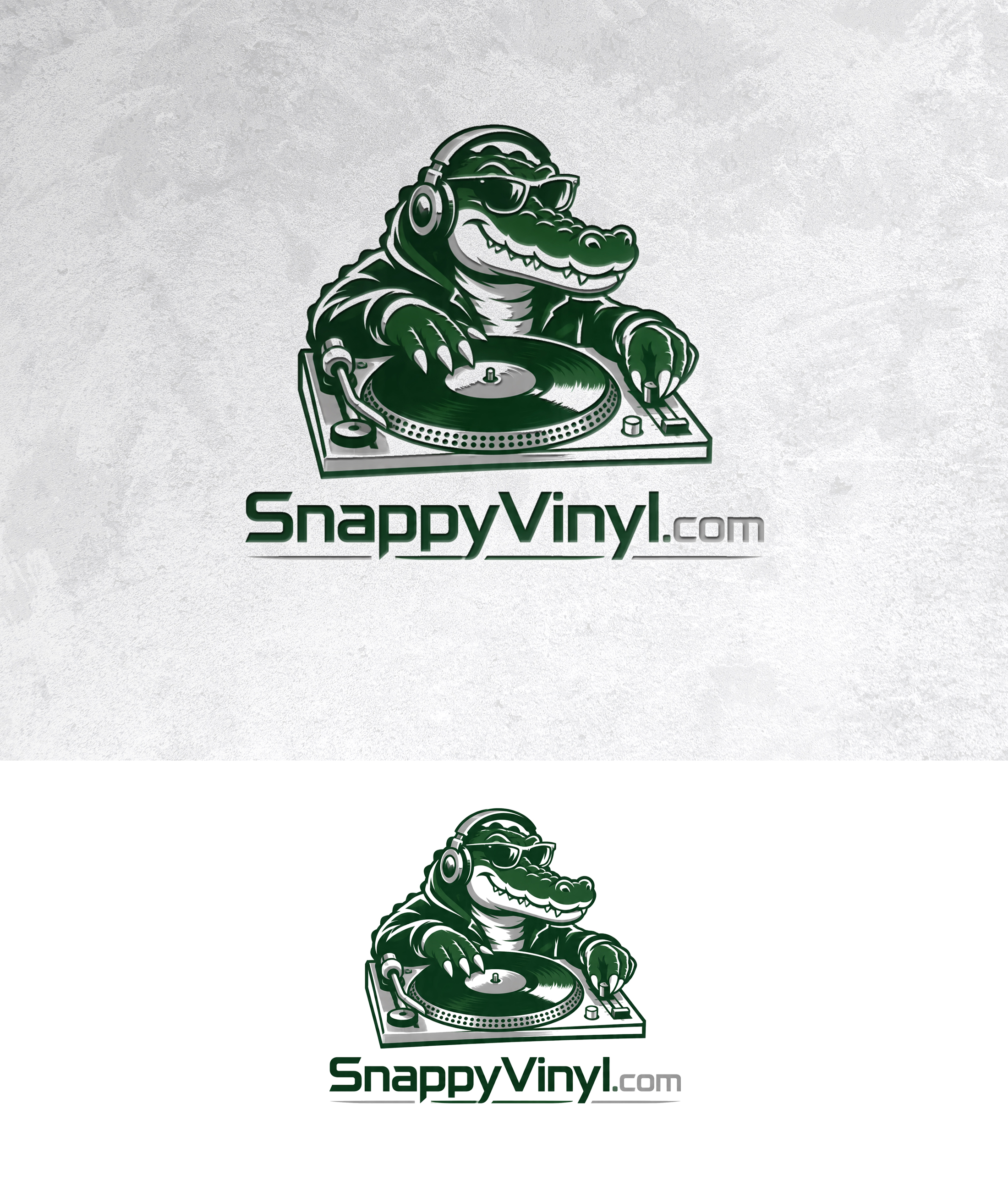 Logo Design by zamdi for this project | Design #37531393