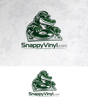 Logo Design by zamdi for this project | Design: #37531393