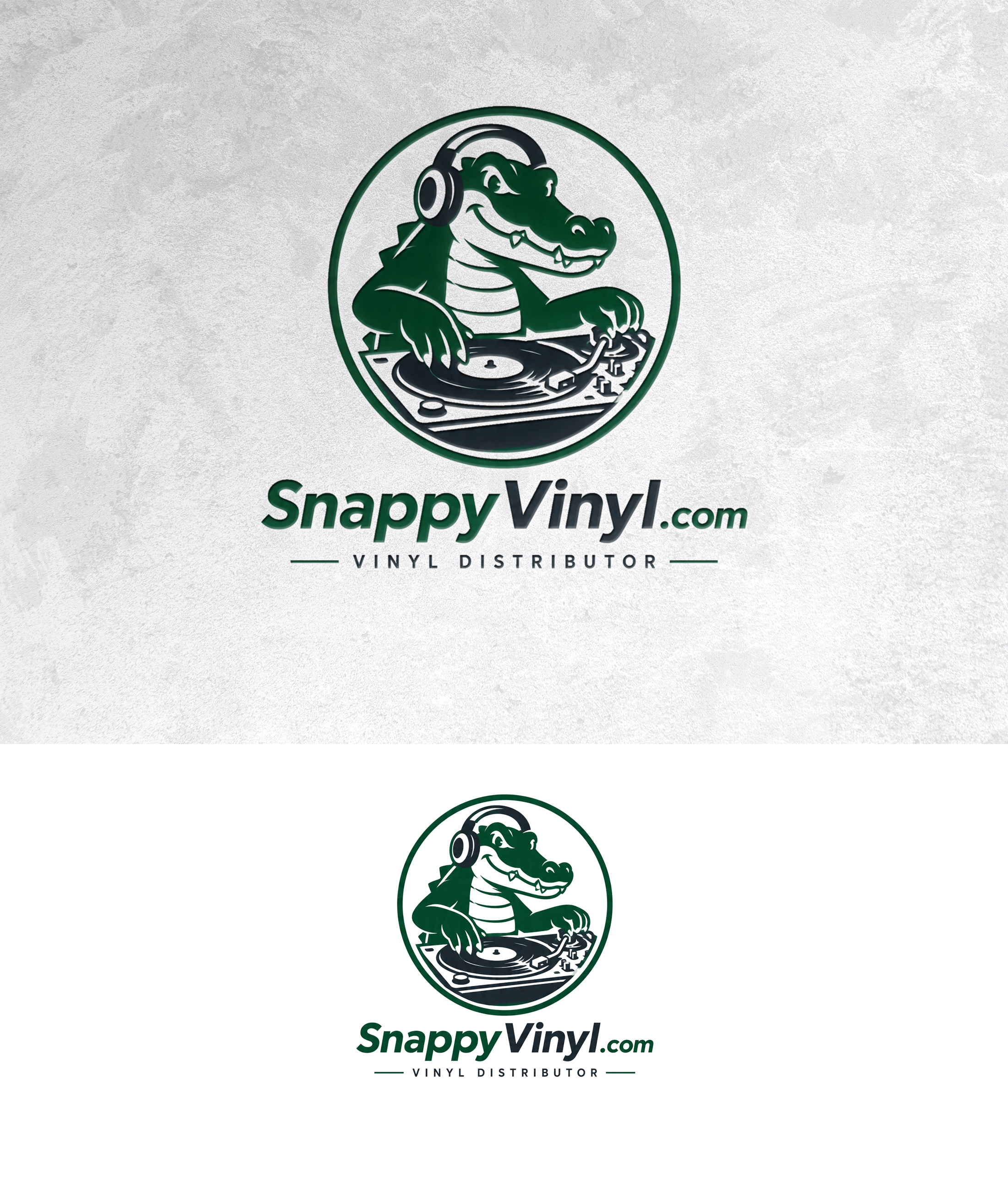 Logo Design by zamdi for this project | Design #37531394