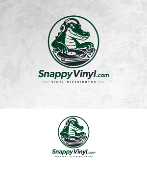 Logo Design by zamdi for this project | Design: #37531394