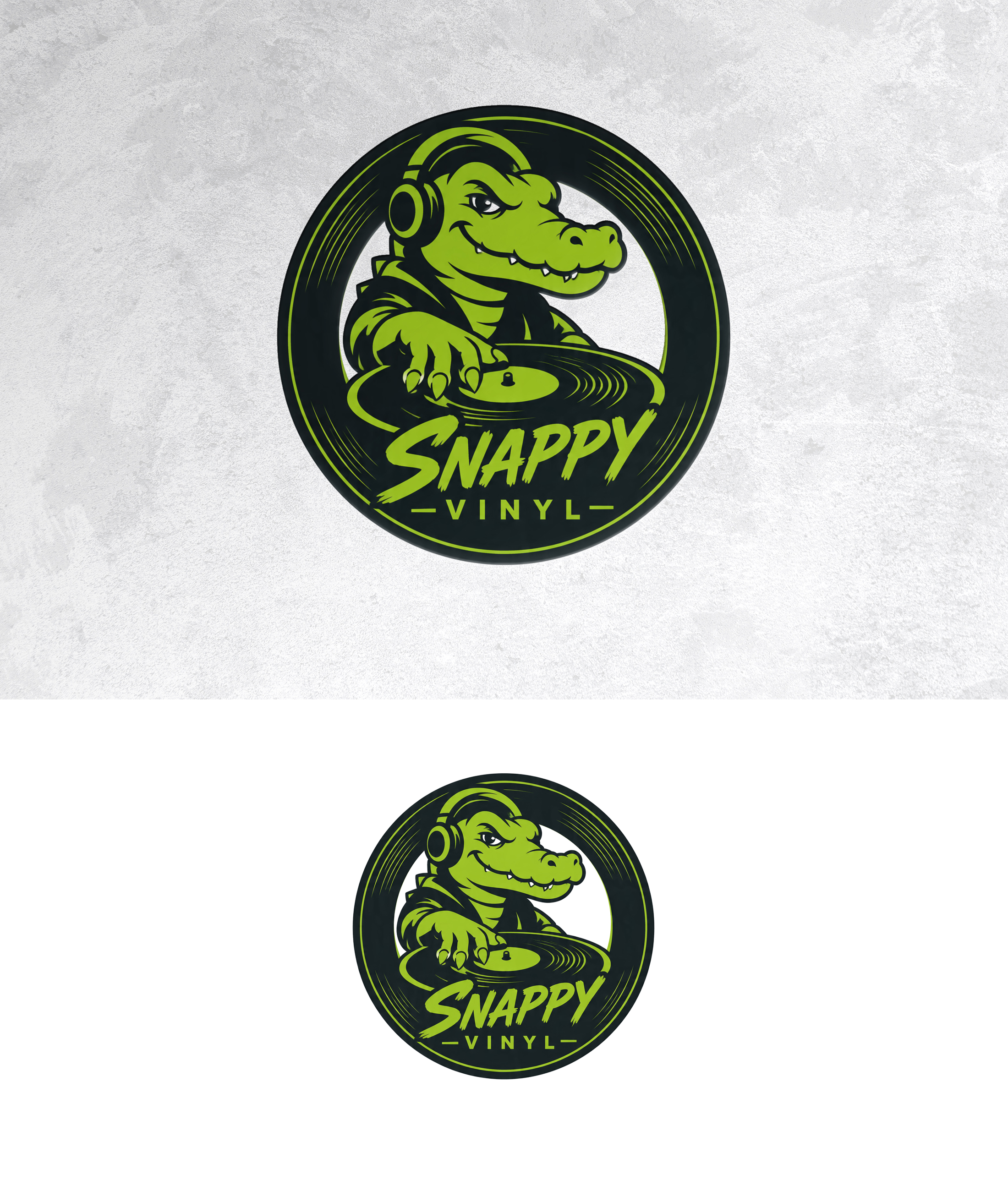 Logo Design by zamdi for this project | Design #37531395