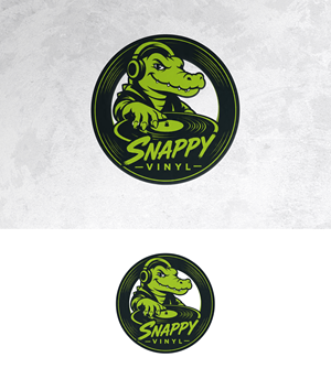 Logo Design by zamdi for this project | Design: #37531395