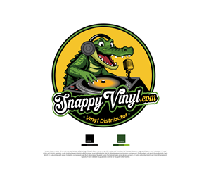 Logo Design by ValaManus for this project | Design: #37534513