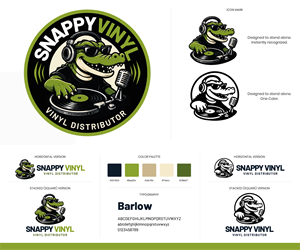 Logo Design by pacedesign for this project | Design: #37549134