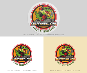 Logo Design by Ansh Design for this project | Design: #37530709