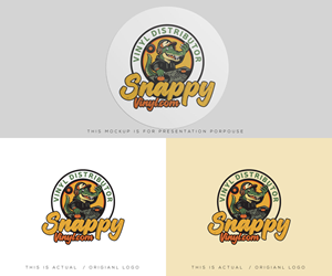 Logo Design by Ansh Design for this project | Design: #37530712