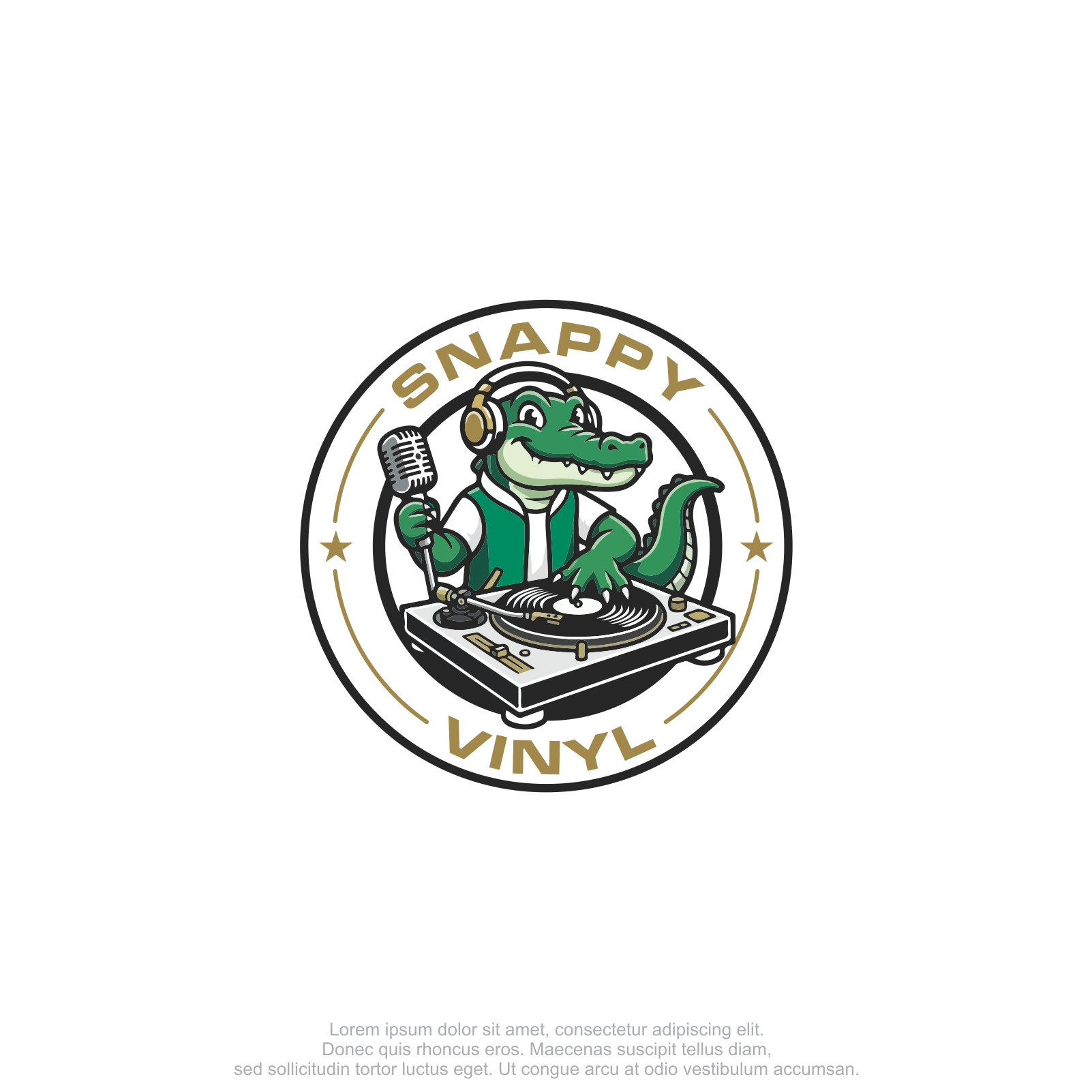 Logo Design by M.Syaiful Huda for this project | Design #37530175