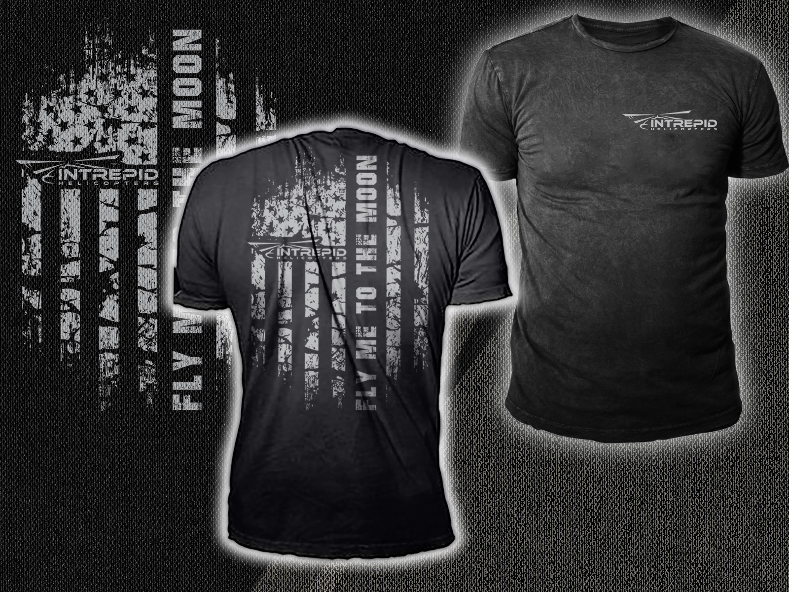 T-shirt Design by HNS Graphic for this project | Design #37533184
