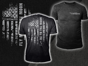 T-Shirt-Design von HNS Graphic für dieses Projekt | Design #37533184