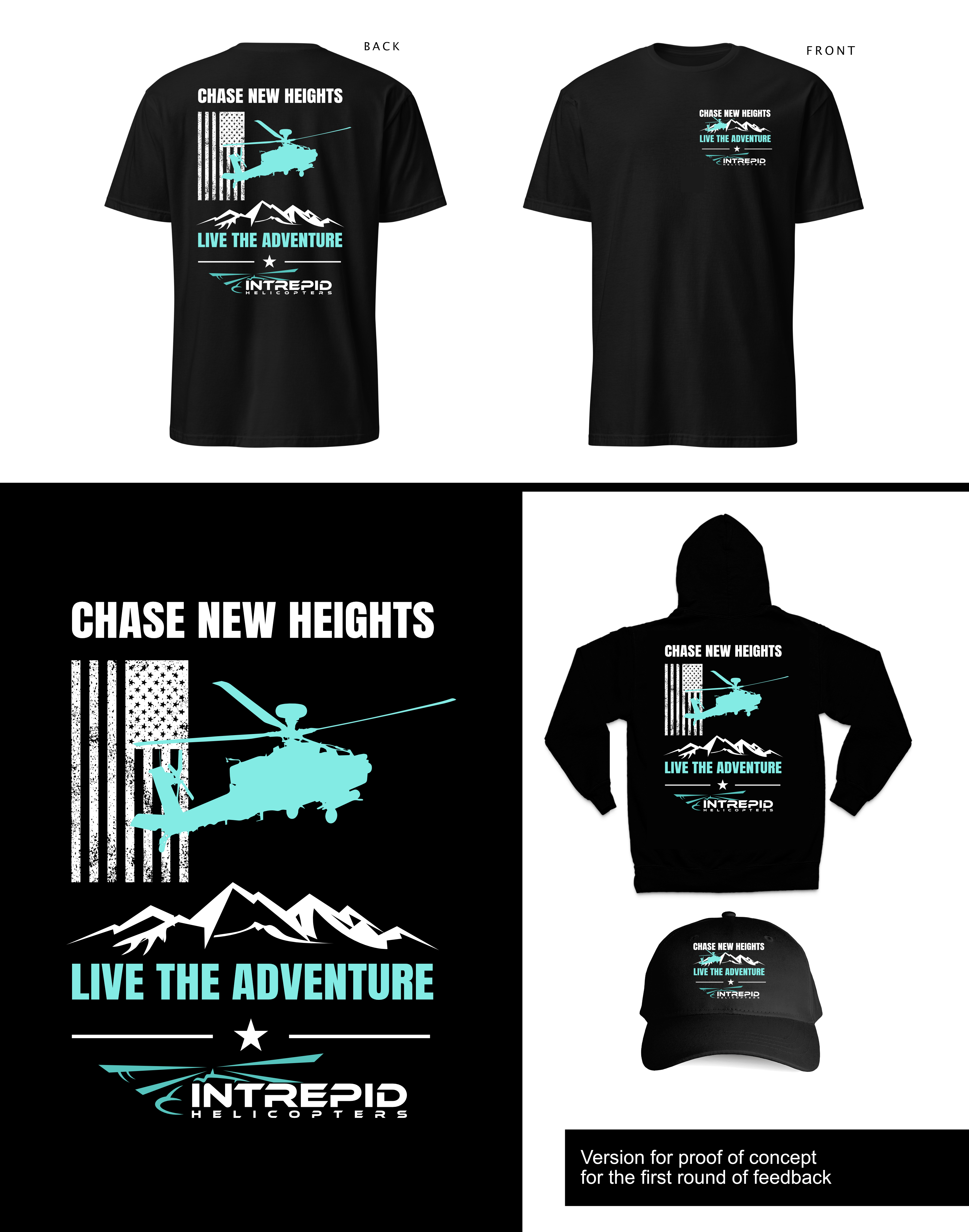 T-shirt Design by AnninWonderland for this project | Design #37532008
