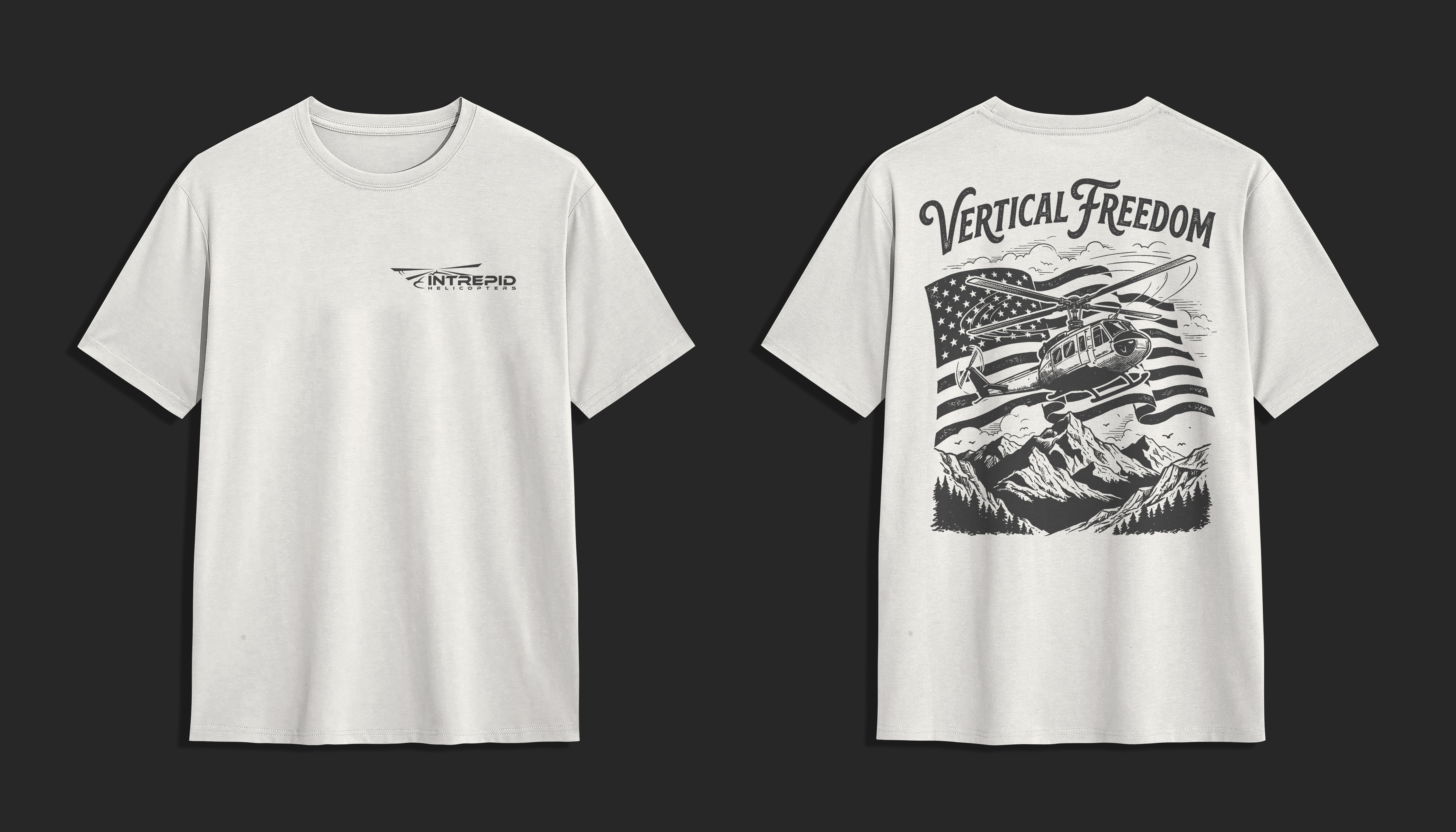 T-shirt Design by Gasyary for this project | Design #37543692