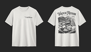 T-shirt Design by Gasyary for this project | Design: #37543692