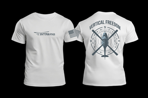 T-shirt Design by Gasyary for this project | Design: #37550847