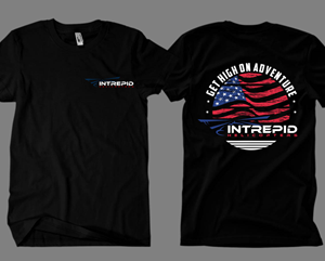 T-shirt Design by Rheanza for this project | Design: #37537837