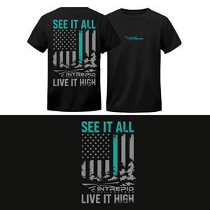 T-Shirt-Design von onze design für dieses Projekt | Design #37529475