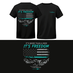 T-shirt Design by onze design for this project | Design: #37529476