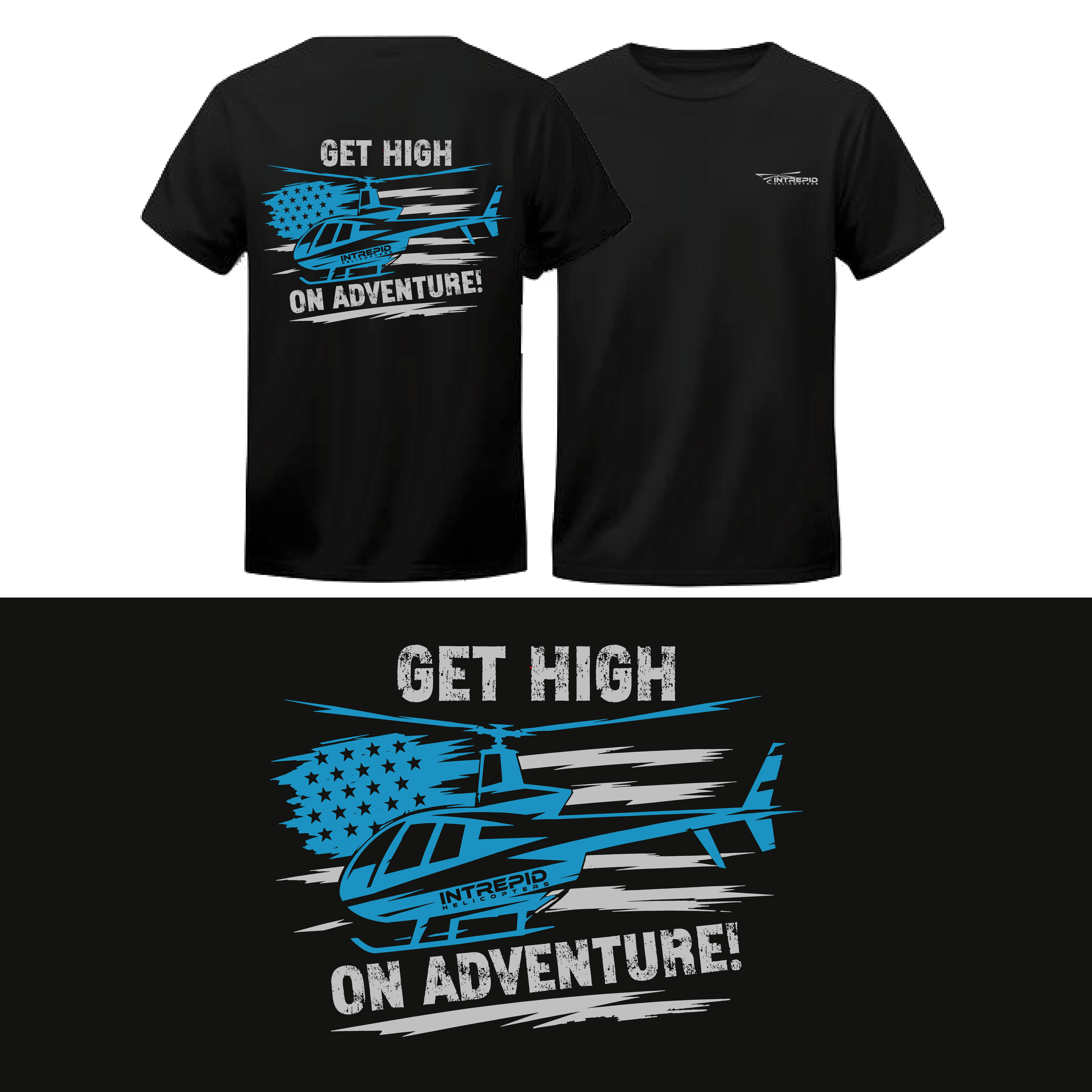 T-shirt Design by onze design for this project | Design #37532795