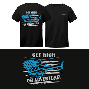 T-shirt Design by onze design for this project | Design: #37532795