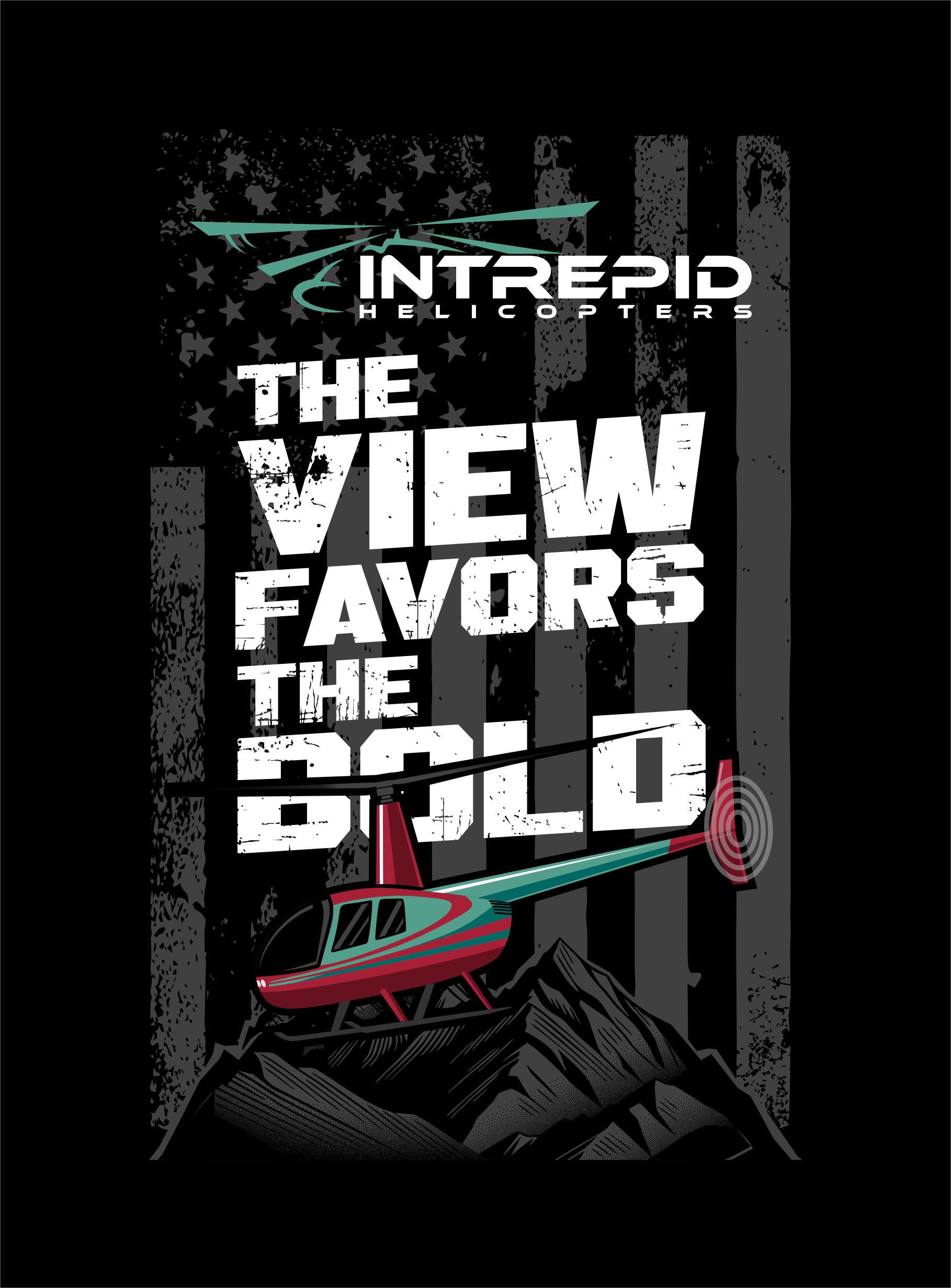 T-shirt Design by erikdesign for this project | Design #37529400