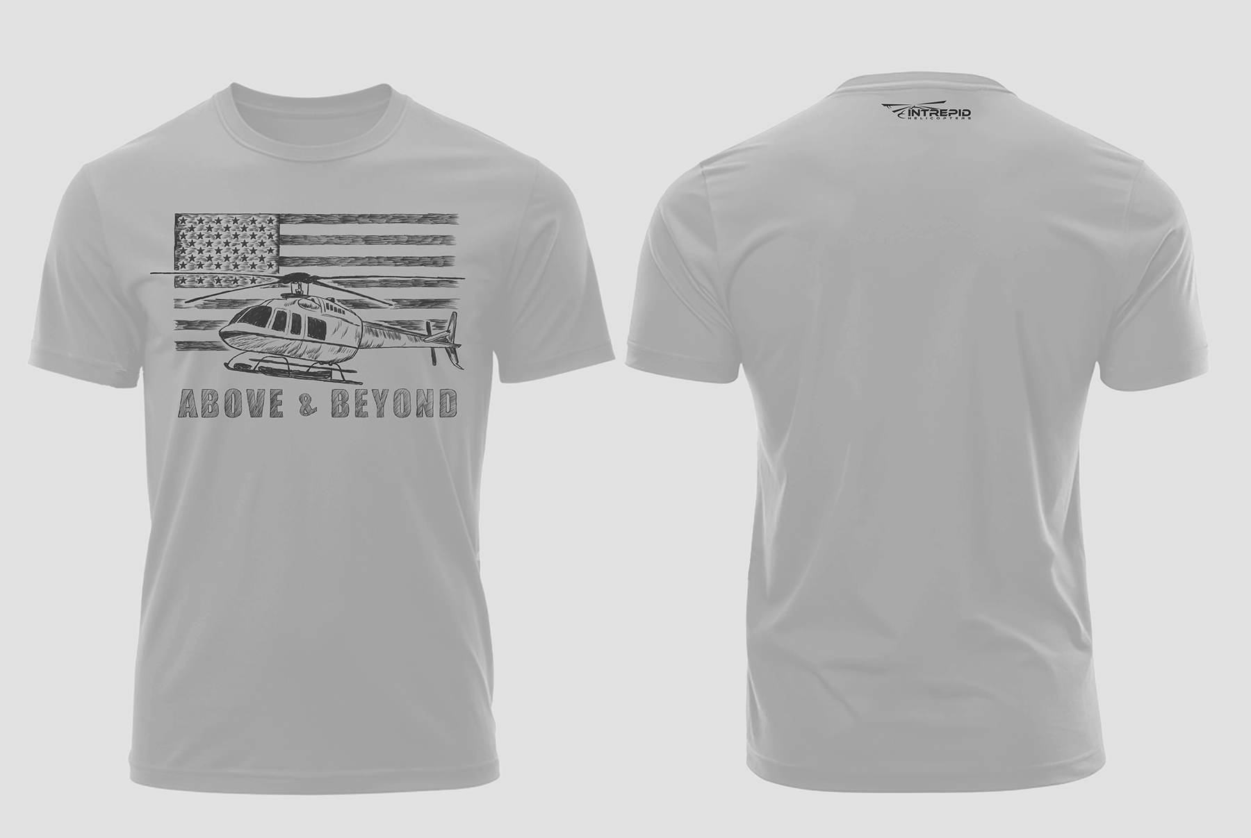 T-shirt Design by shemulss for this project | Design #37528568