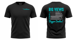 T-Shirt-Design von John Mark Arts für dieses Projekt | Design: #37606772