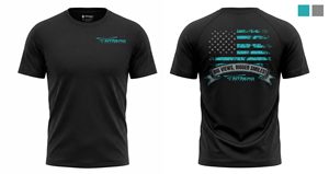 T-Shirt-Design von John Mark Arts für dieses Projekt | Design: #37607011