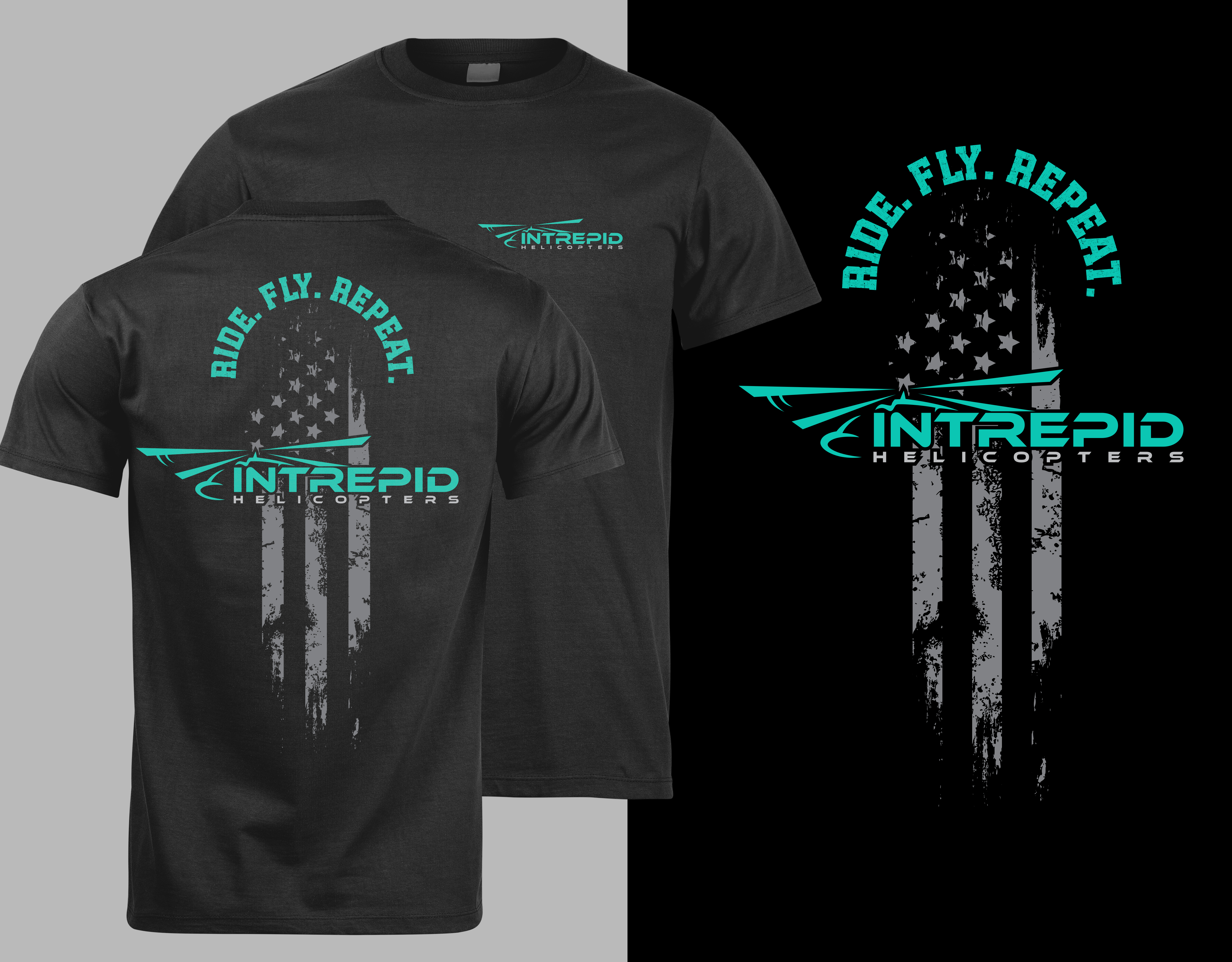 T-shirt Design by Alif think for this project | Design #37530620