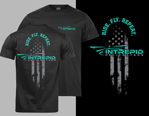 T-shirt Design by Alif think for this project | Design: #37530620