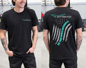 T-shirt Design by Alif think for this project | Design: #37530740
