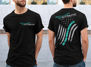 T-shirt Design by Alif think for this project | Design: #37530741