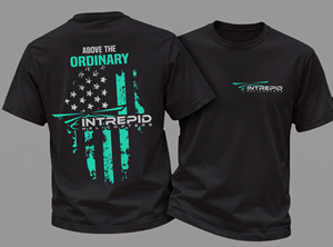 T-shirt Design by Alif think for this project | Design: #37606847
