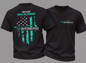 T-shirt Design by Alif think for this project | Design: #37606849