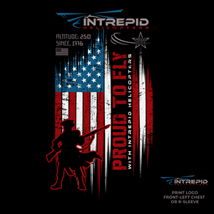 T-shirt Design by KickArt for this project | Design: #37531643