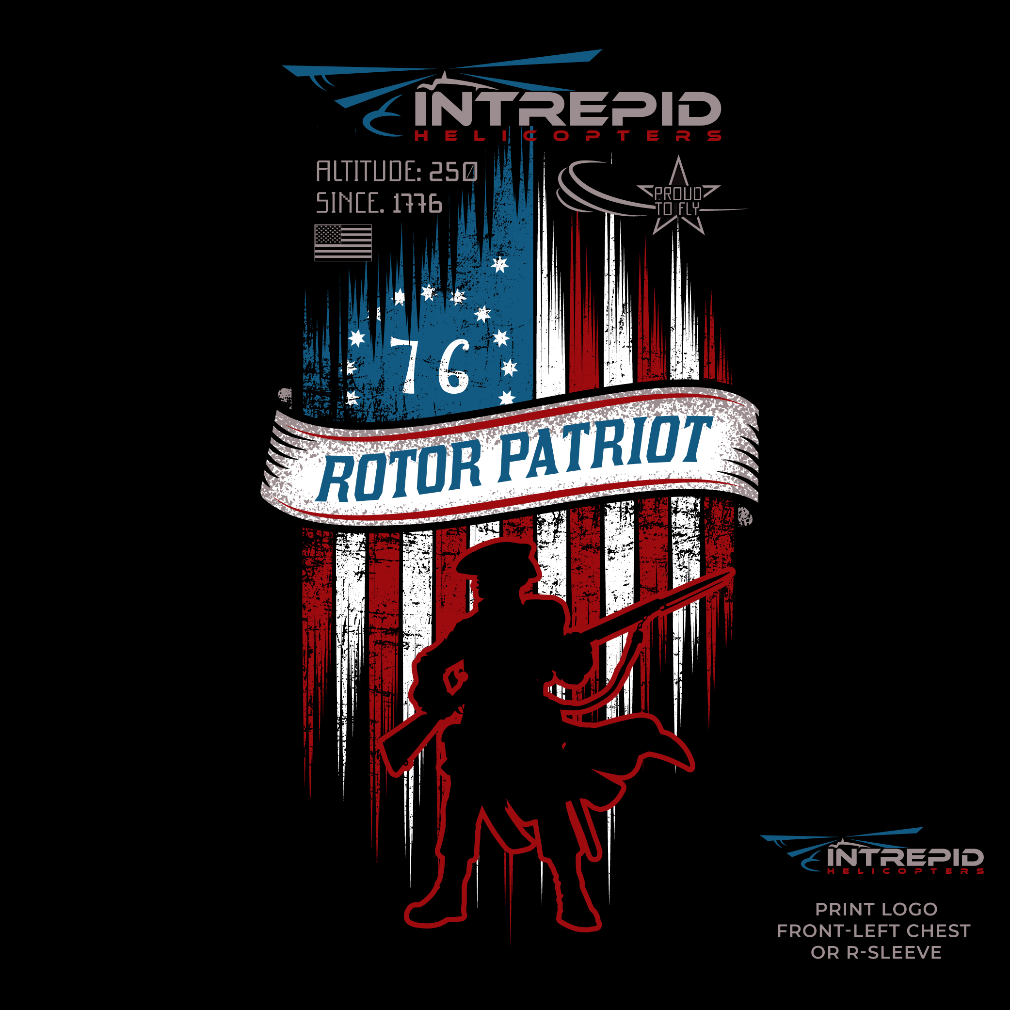 T-shirt Design by KickArt for this project | Design #37531644