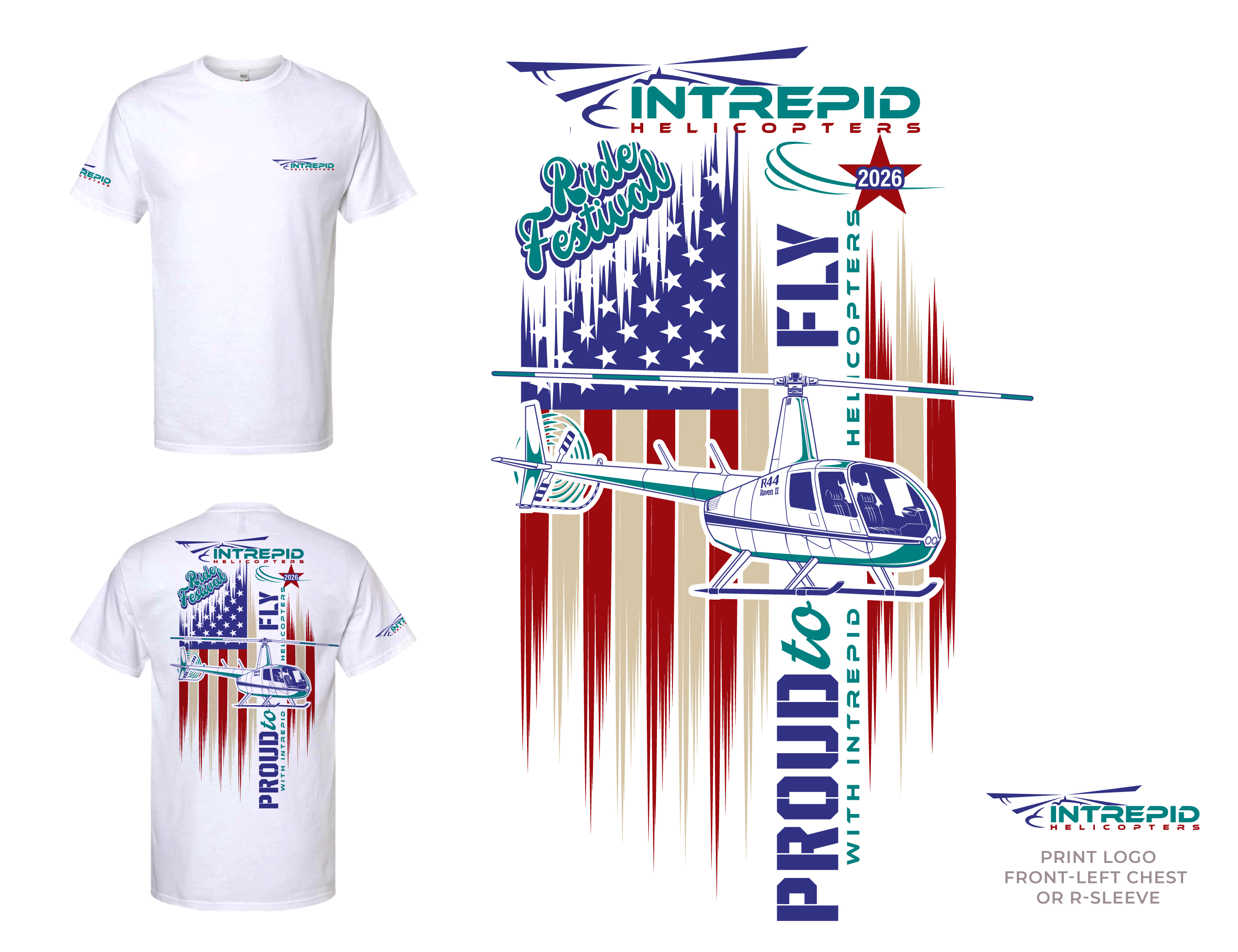 T-shirt Design by KickArt for this project | Design #37546598