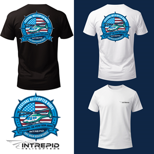 T-shirt Design by amdad26