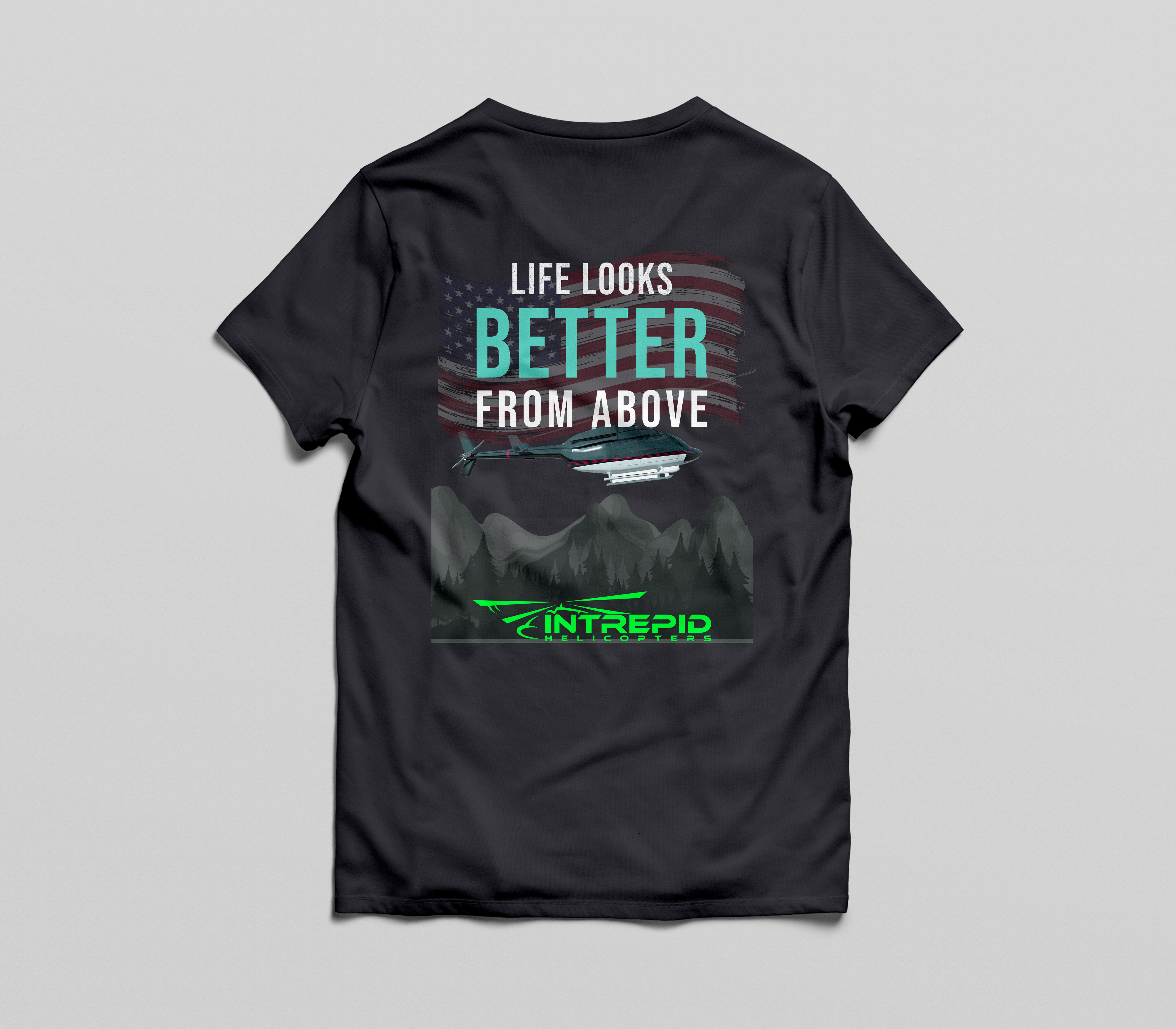 T-Shirt-Design von Gulzar Ahmed für dieses Projekt | Design #37683756