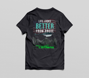T-shirt Design by Gulzar Ahmed for this project | Design: #37683756